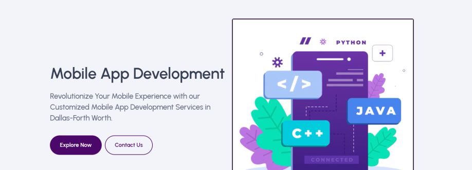 iTitans Mobile App Company cover