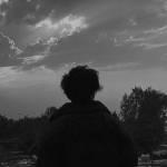 Following profile image