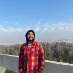 Amir Jamal Elmour Profile Picture