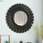 Wooden Street Wall Mirror Profile Picture
