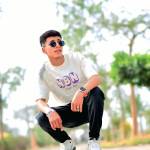 Following profile image