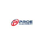 Proe Machinery Co Profile Picture