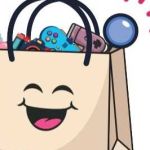 Following profile image