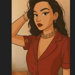 Aya Marwan Profile Picture