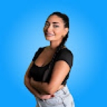 Yasmeen Hmadeh Profile Picture