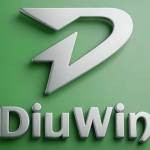 Following profile image