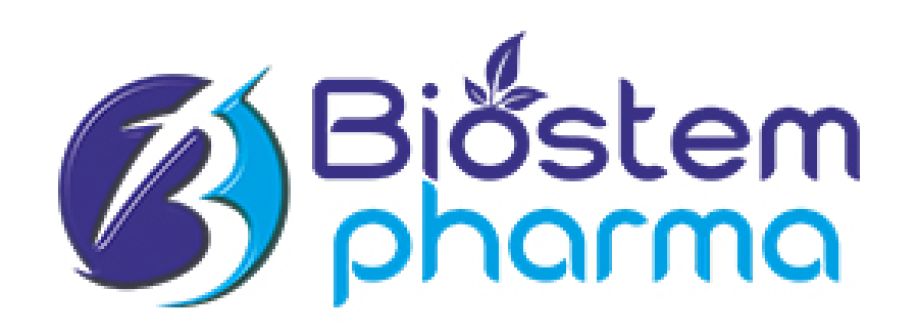 Biostem Pharma cover