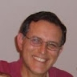 Following profile image