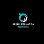 Following profile image