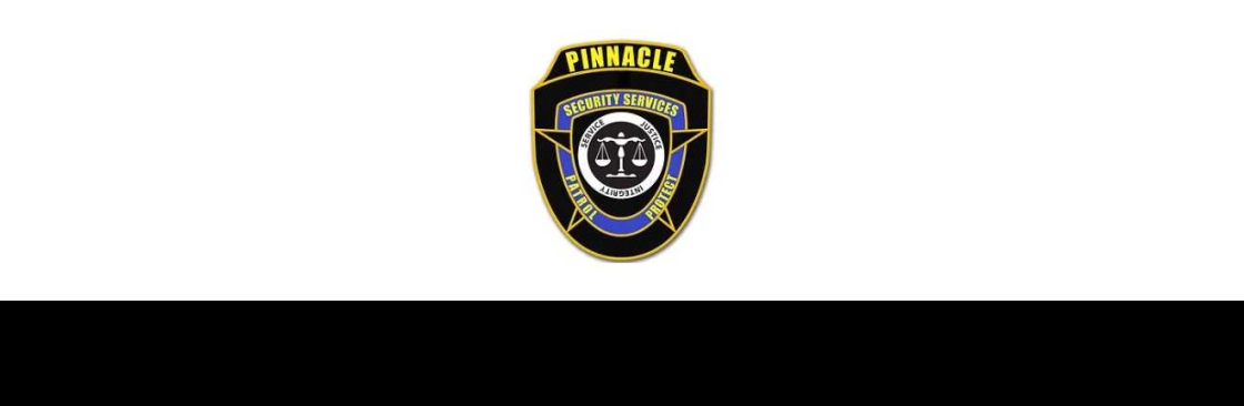 Pinnaclesi Security Services cover