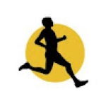 Following profile image