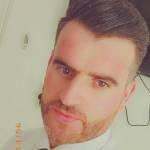 Following profile image