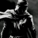 Following profile image