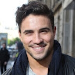 Marc Hall Profile Picture