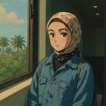 منيا مثنى Profile Picture