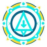 Following profile image