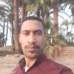 Following profile image