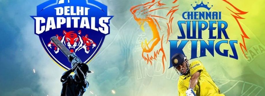 Chennai Super Kings(CSK) vs Delhi Capitals(DC)