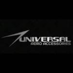Universal Aero Profile Picture