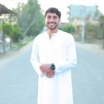Following profile image