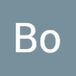 Following profile image