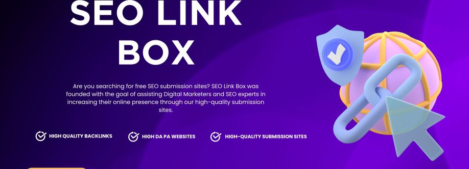 SEO Box cover