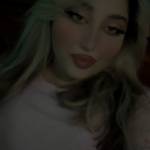 Following profile image