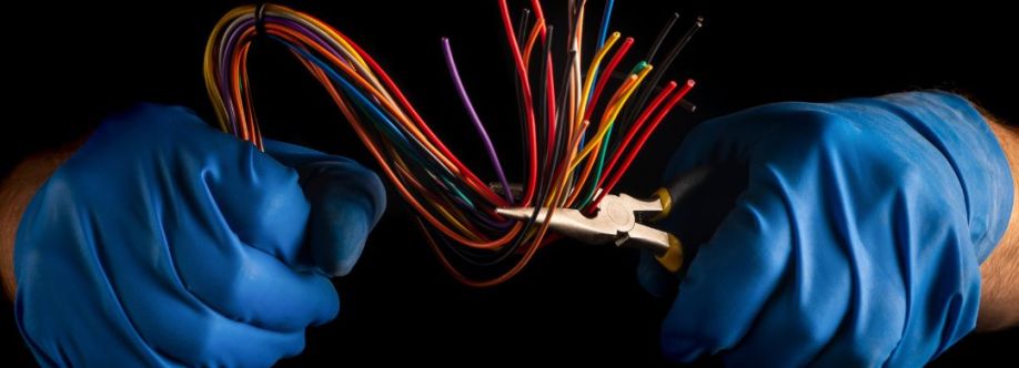 Test Electrical Services cover