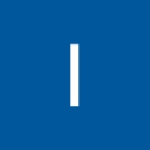 Following profile image
