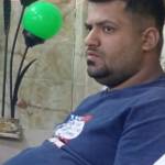 Following profile image