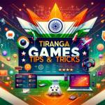 Tiranga games Profile Picture