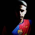 Following profile image
