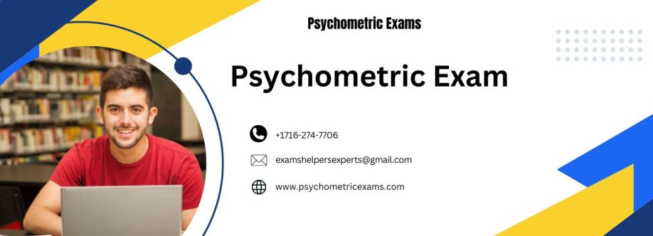 Psychometric Exams cover