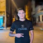 Simo Hmaidi Profile Picture