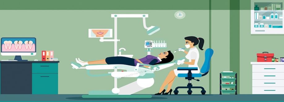 Dentist Finder cover