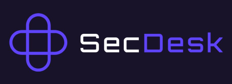 SecDesk cover