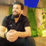 Following profile image