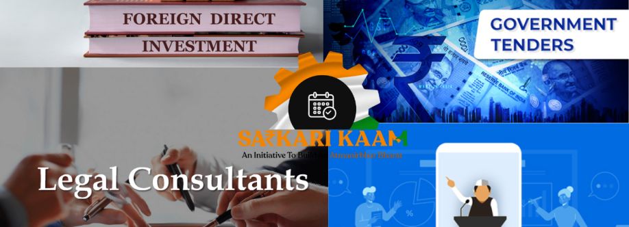Sarkari Kaam cover
