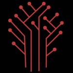Following profile image