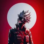 Following profile image