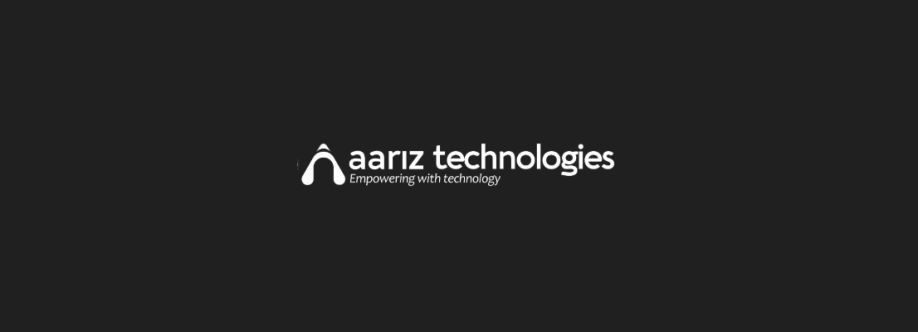Aariz Technologies cover