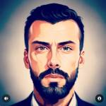 عدي بلوط Profile Picture