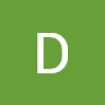 Following profile image