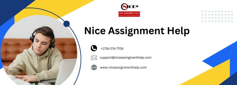 Nice Assignment Help cover