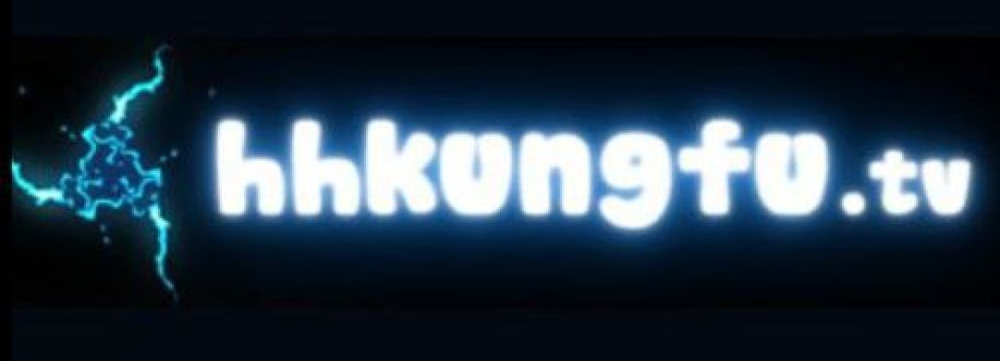 Hhkungfu Uk cover