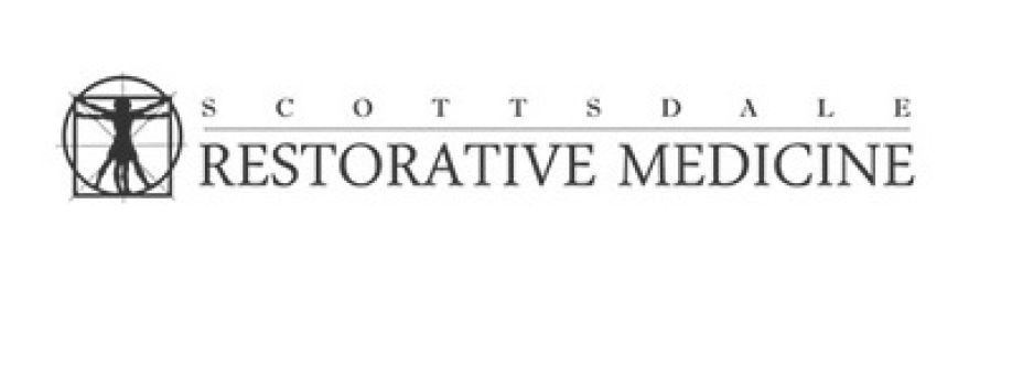Scottsdale Restorative Medicine cover