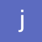 Following profile image