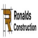 Ronald Constructions Profile Picture