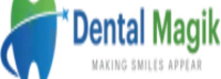 Dental Magik Emergency cover