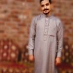Following profile image